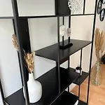 Διαμέρισμα C Οστένδη