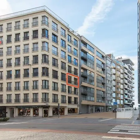 C * Oostende