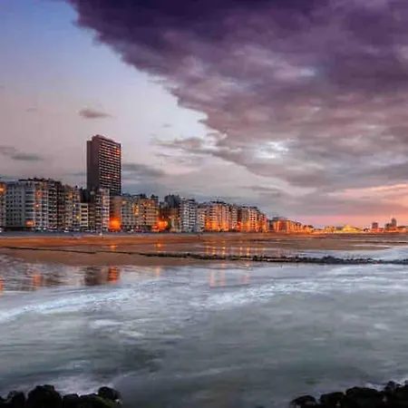 C * Oostende