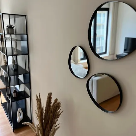 C Appartement Oostende
