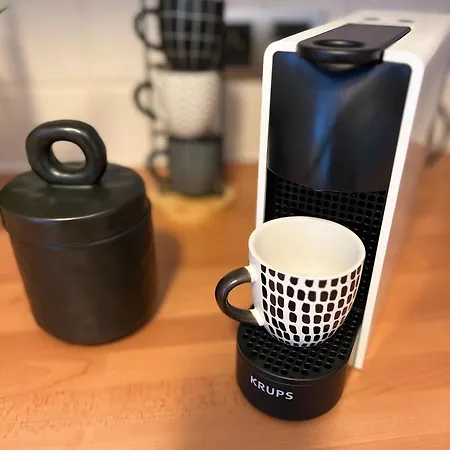 Апартаменты C *