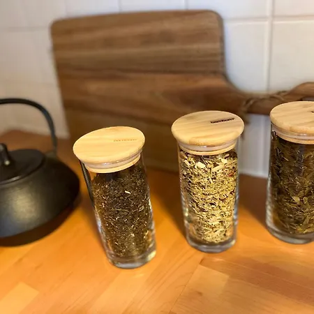 Appartement C Ostende