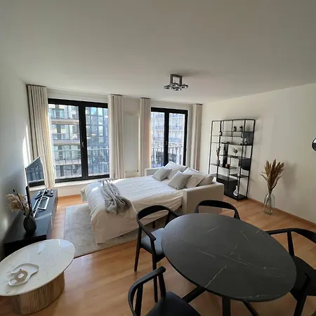 Appartement C