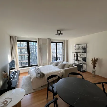 C Appartement *