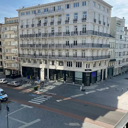 C Appartement *