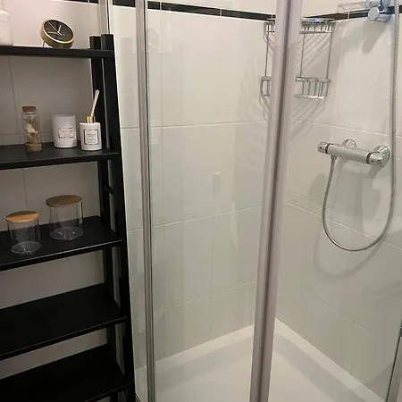 C Apartment Ostend
