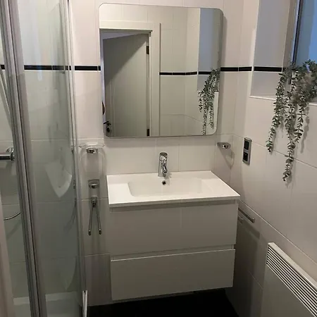 C Apartment Ostend
