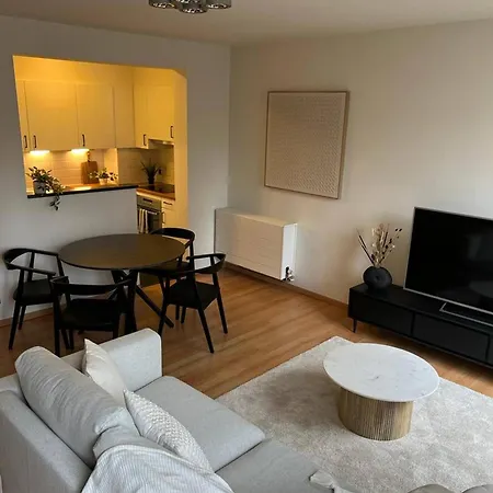 C Apartment Ostend