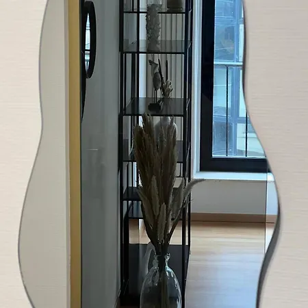 C Apartment