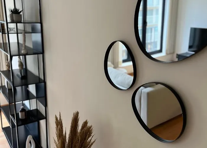 C Appartement Ostende