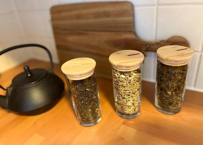 Appartement C Ostende