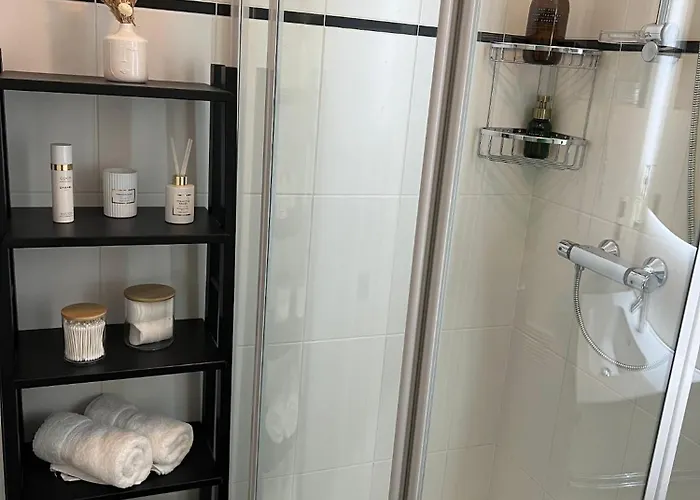 Appartement C Ostende