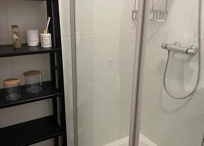 C Appartement Oostende