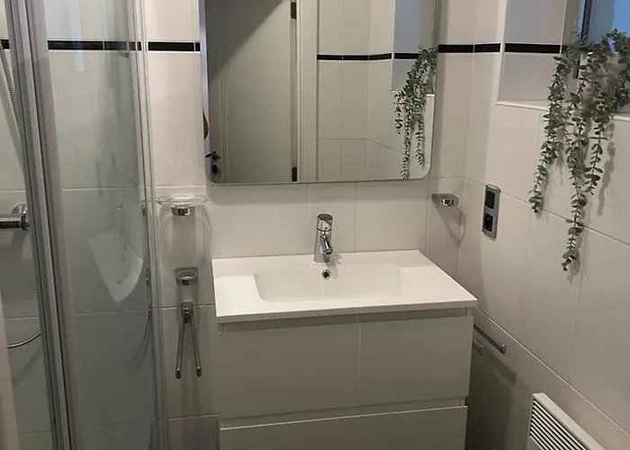 C Appartement Ostende