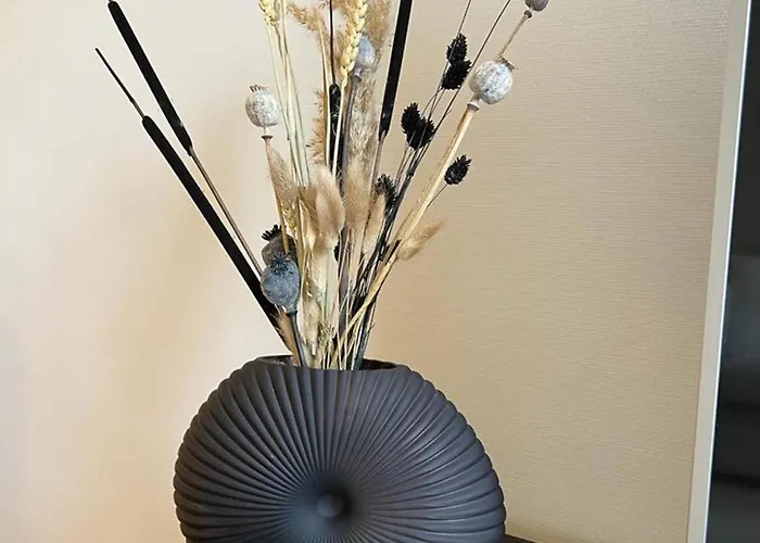 Appartement C Oostende