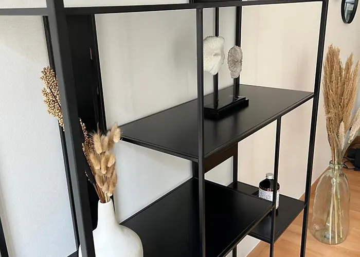 Appartement C Ostende